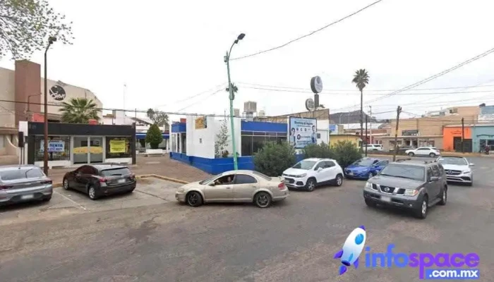 CyR Asesoria Fiscal y Contable - Hidalgo Del Parral