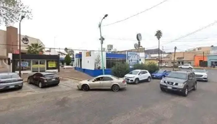 Cyr Asesoria Fiscal Y Contable Puntaje - Hidalgo del Parral