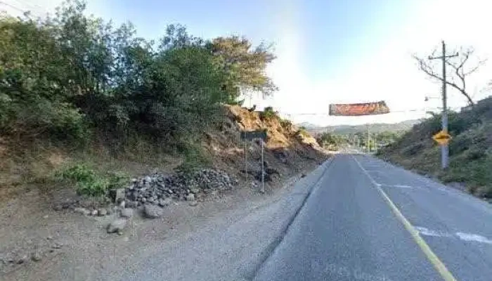 Dag Consultoria Ambiental Y Desarrollo De Proyectos Sc Preciosdeg - El Camaron Yautepec