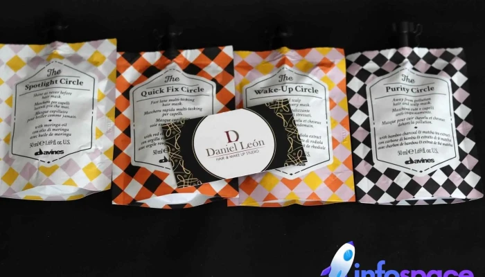 Daniel Leon Beauty Studio Carta - Oaxaca de Juárez