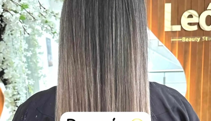 Daniel Leon Beauty Studio Comentarios - Oaxaca de Juárez