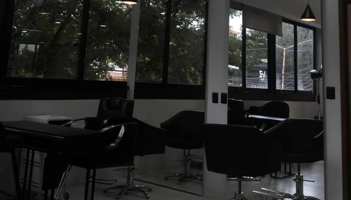 Daniel Leon Beauty Studio Instagram - Oaxaca de Juárez