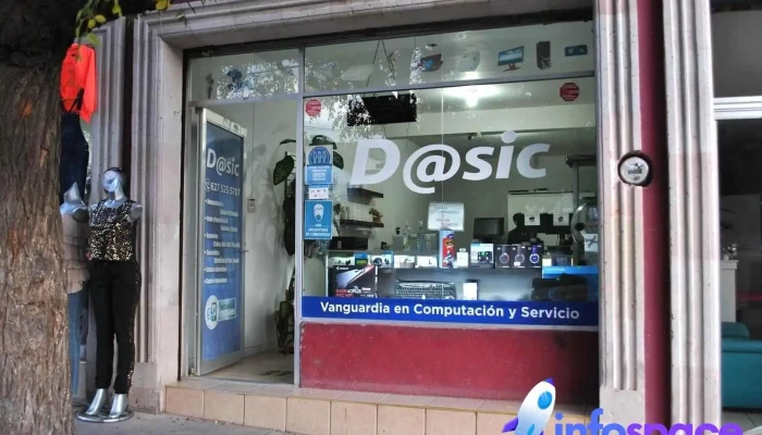 Dasic Desarrollo - Hidalgo Del Parral