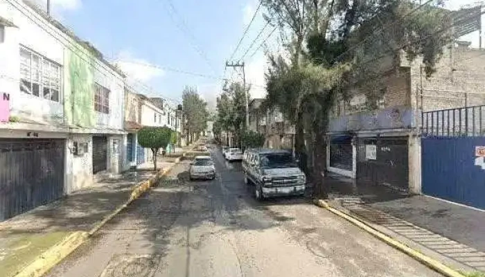 Dataccion Servicios Y Consultoria En Informatica -  Puntaje - Xochimilco, Ciudad de México