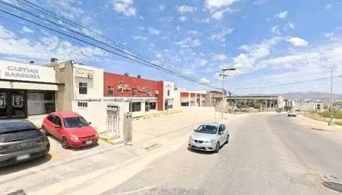 Datalo -  Puntaje - Chihuahua