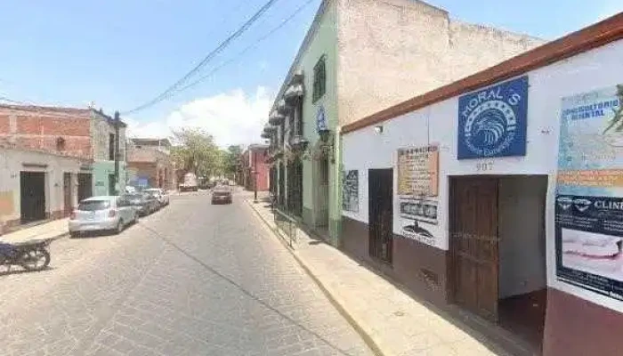 Dataoax   Servicios Informaticos Cerca De Mi - Oaxaca de Juárez