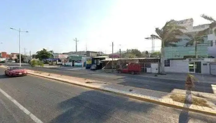 David Martinez Martinez -  Descuentos - Salina Cruz