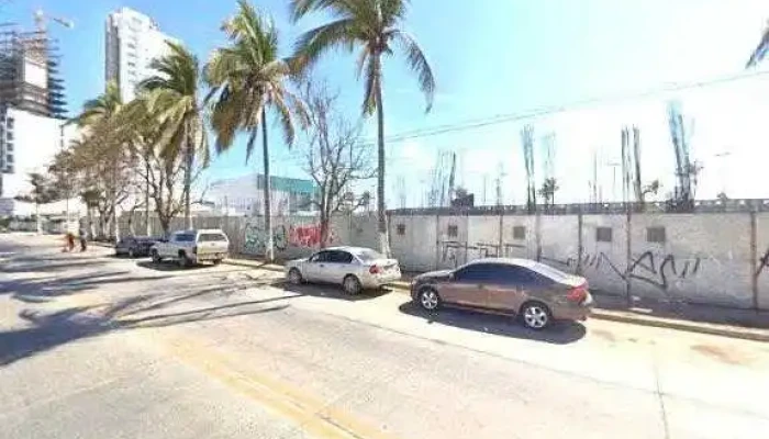De Cima Consultores -  Como Llegardeg - Mazatlán