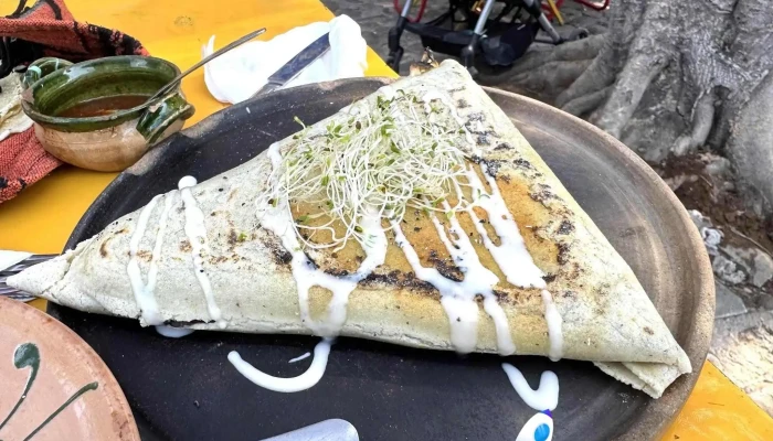 De Maiz Y Cacao Comida Y Bebida - Oaxaca de Juárez