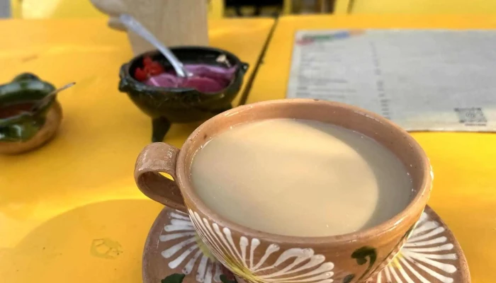 De Maiz Y Cacao Como Llegar - Oaxaca de Juárez