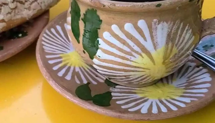 De Maiz Y Cacao Videos - Oaxaca de Juárez