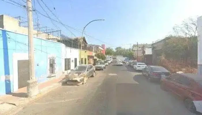 Deister Software De Mexico Zona - Culiacán Rosales