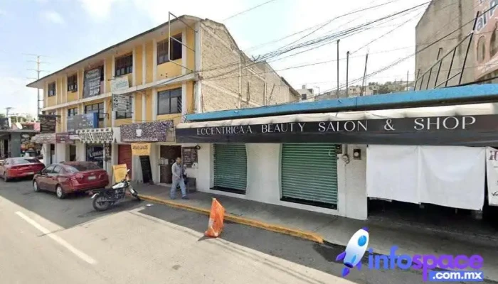 Deit innovación de talento - Tlalnepantla