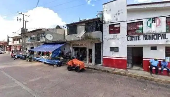 Del Chapa De Mota Cerca De Mi - Chapa de Mota