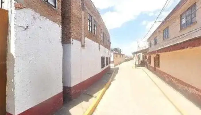 Delegacion De Tecaxic Puntaje - Tecaxic