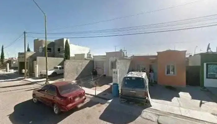 Delfin Rojo Consultores Y Asesores En Ti -  Sitio Web - Delicias