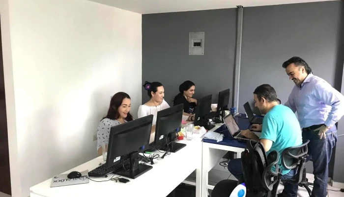 Denn Desarrollo Estrategico Dennegocios Consultoria Empresarial Del Propietario - Guasave