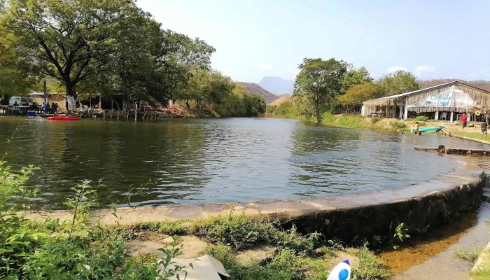 Deposito Aguas Blancas - 40980 Tepetixtla