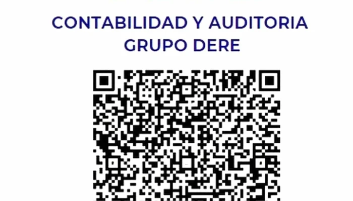 Dere Contabilidad y Auditoría - San Juan Mazatlán