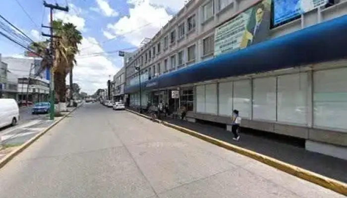 Desarrollo De Aplicaciones -  Cerca De Mi - Cuautitlán