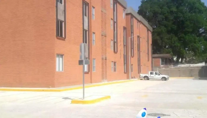 Desarrollo Habitacional Guelaguetza -  Apartamento - La Soledad