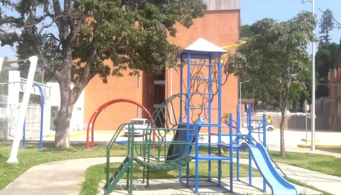Desarrollo Habitacional Guelaguetza -  Cerca De Mi - La Soledad