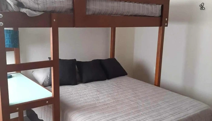 Desarrollo Habitacional Guelaguetza -  De Los Visitantes - La Soledad