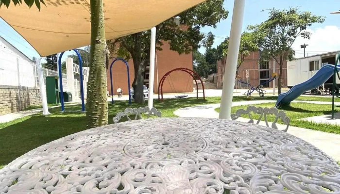 Desarrollo Habitacional Guelaguetza -  Exterior - La Soledad