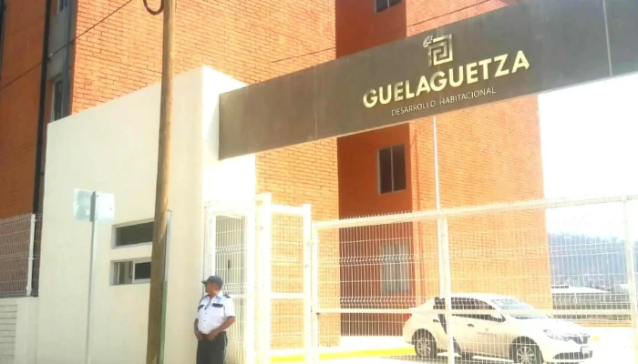 Desarrollo Habitacional Guelaguetza -  Precios - La Soledad