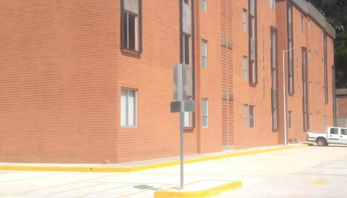 Desarrollo Habitacional Guelaguetza -  Sitio Web - La Soledad