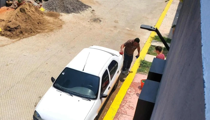Desarrollo San Javier -  Direccion - Oaxaca de Juárez