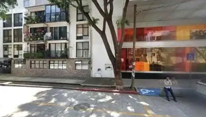 Desici Cerca De Mideg - Benito Juárez, Ciudad de México