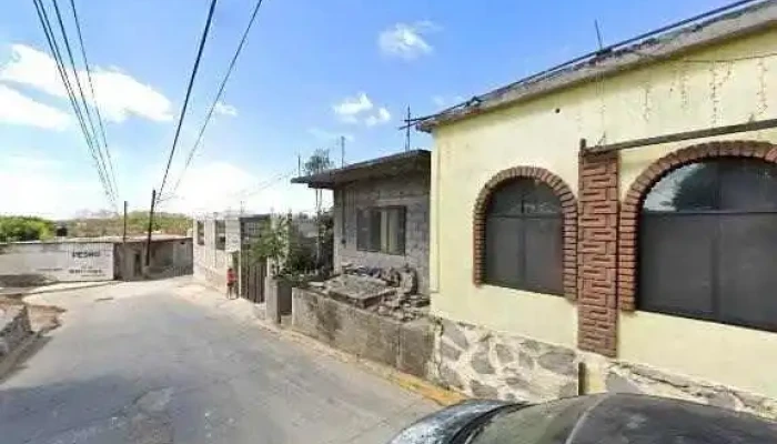 Despacho Contable Cisneros Bautista -  Direccion - Santa María Mixtequilla