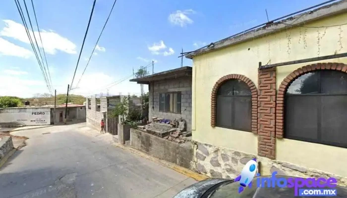 Despacho Contable Cisneros Bautista - Santa María Mixtequilla