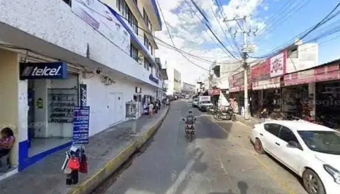 Despacho Contable Cp Tomy Precios - Santiago Pinotepa Nacional