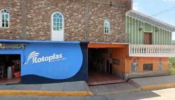 Despacho Contable Gm -  Abierto Ahora - San Dionisio Ocotepec