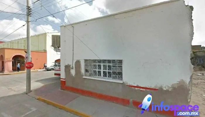 Despacho Contable - José Mariano Jiménez