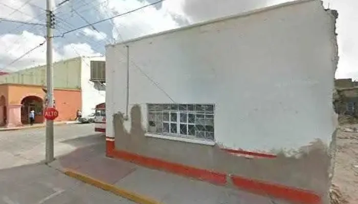 Despacho Contable -  Numero - José Mariano Jiménez
