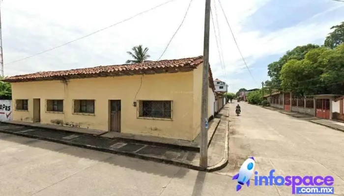 Despacho Contable Pr - Santo Domingo Zanatepec
