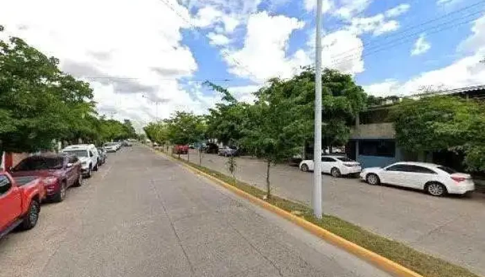 Despacho Contable Y Fiscal -  Puntajedeg - Los Mochis