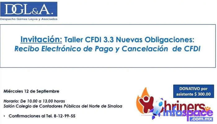 Despacho Gamez Leyva Y Asociados Sc Del Propietario - Ahome