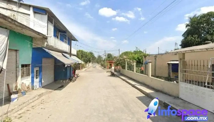 Despacho Juridico "lagunes & Asociados" - Acatlán De Pérez Figueroa