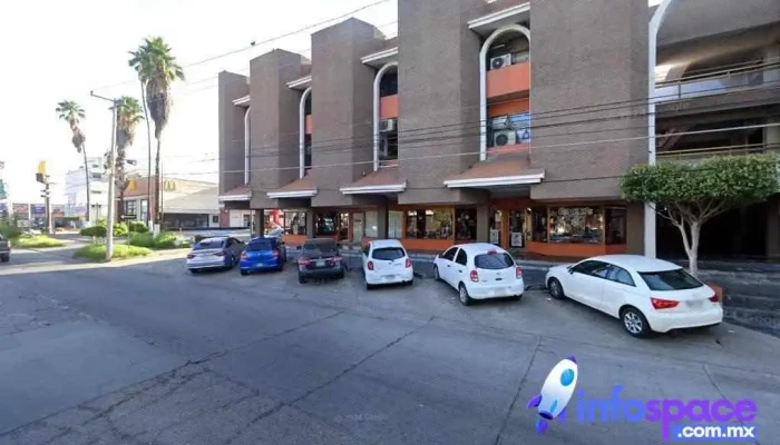 Despacho Jurídico Lic. Fco. Javier Rubio Aboyte - Los Mochis