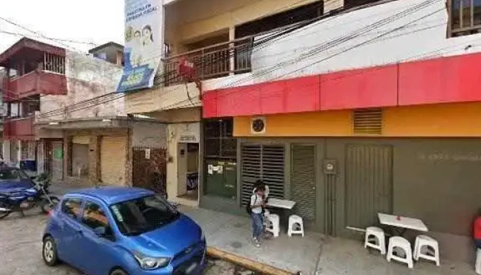Despacho Juridico Loma Bonita -  Horario - Loma Bonita