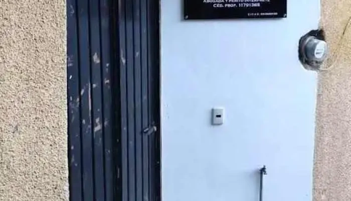 Despacho Jurídico - Santa María Tlahuitoltepec