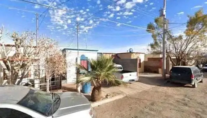 Despacho Juridico Y Bienes Raices Donde - Nuevo Casas Grandes