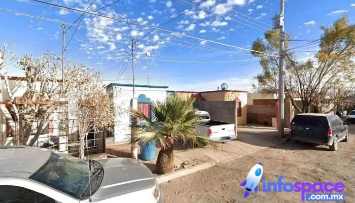 Despacho Jurídico y Bienes Raíces - Nuevo Casas Grandes