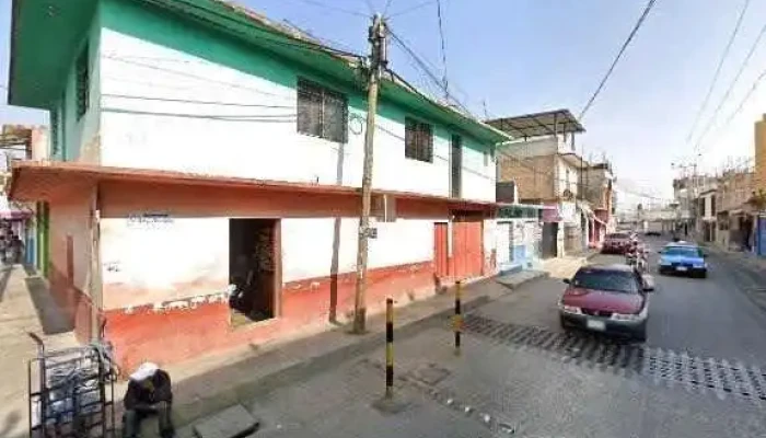Despacho Juridico Zurita Asociados Fotos - Miahuatlán de Porfirio Díaz
