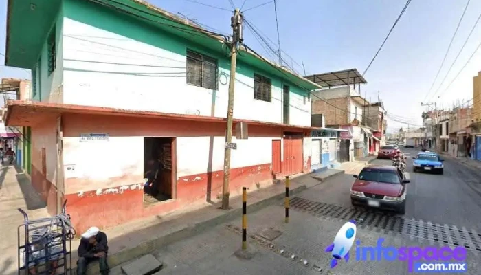 Despacho Jurídico, Zurita & Asociados. - Miahuatlán De Porfirio Díaz
