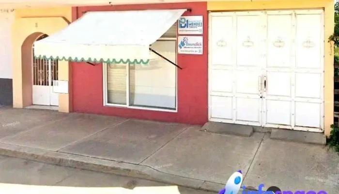 Deunclick Soluciones Digitales - Tlacolula De Matamoros